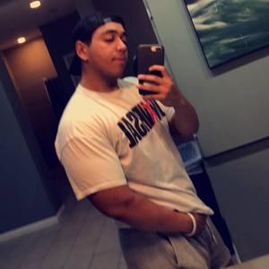 Meet your Posher, Lucas